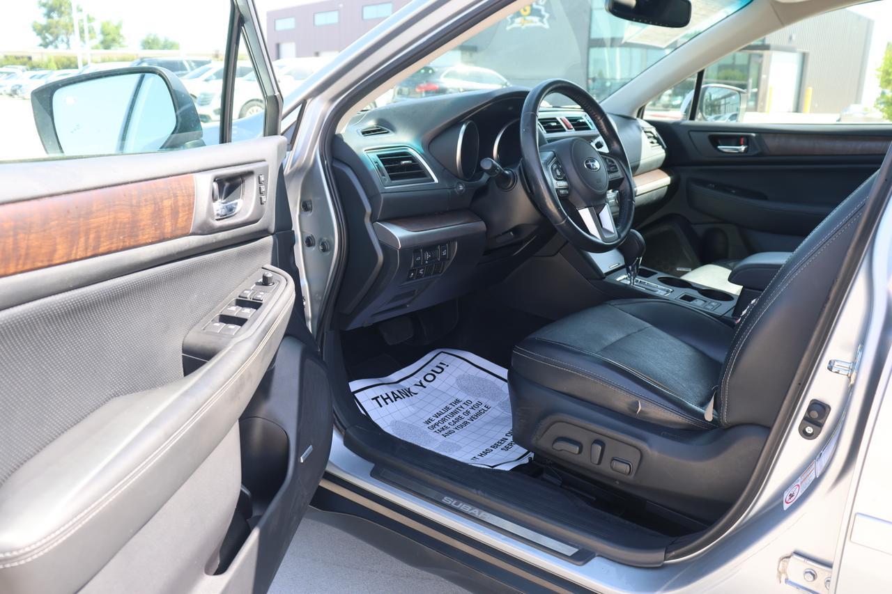 2015 SUBARU OUTBACK 2.5I LIMITED Houston TX