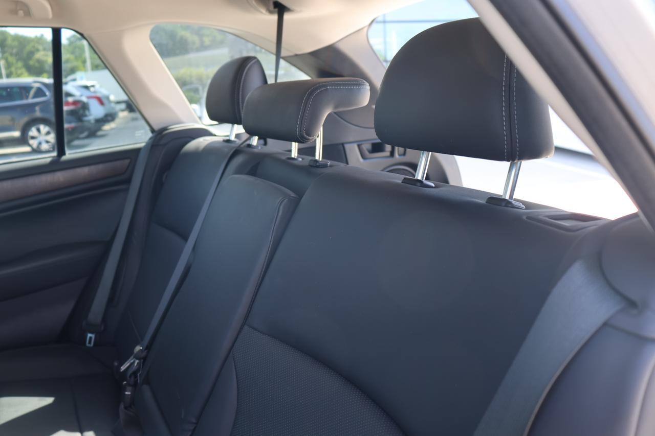 2015 SUBARU OUTBACK 2.5I LIMITED Houston TX
