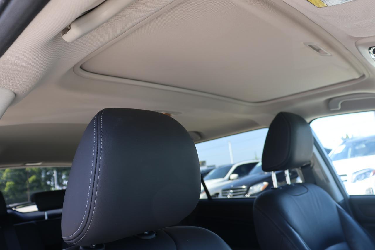 2015 SUBARU OUTBACK 2.5I LIMITED Houston TX
