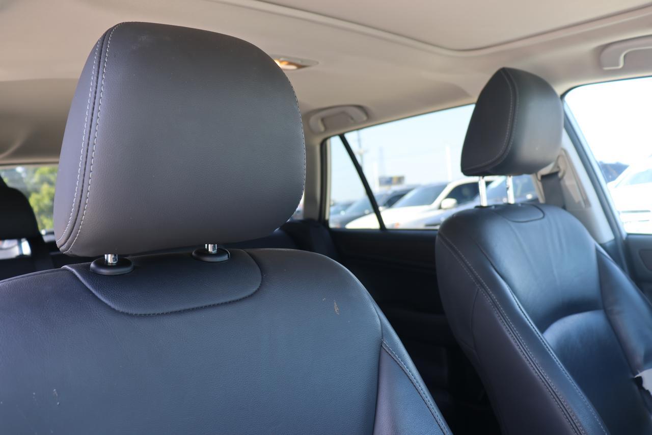 2015 SUBARU OUTBACK 2.5I LIMITED Houston TX