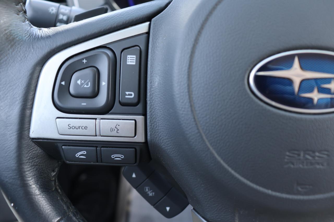 2015 SUBARU OUTBACK 2.5I LIMITED Houston TX