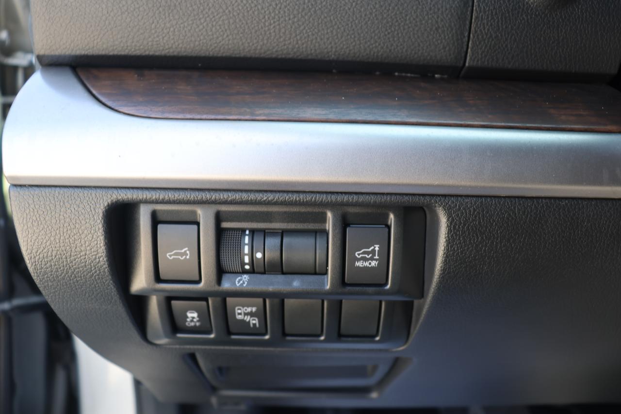 2015 SUBARU OUTBACK 2.5I LIMITED Houston TX