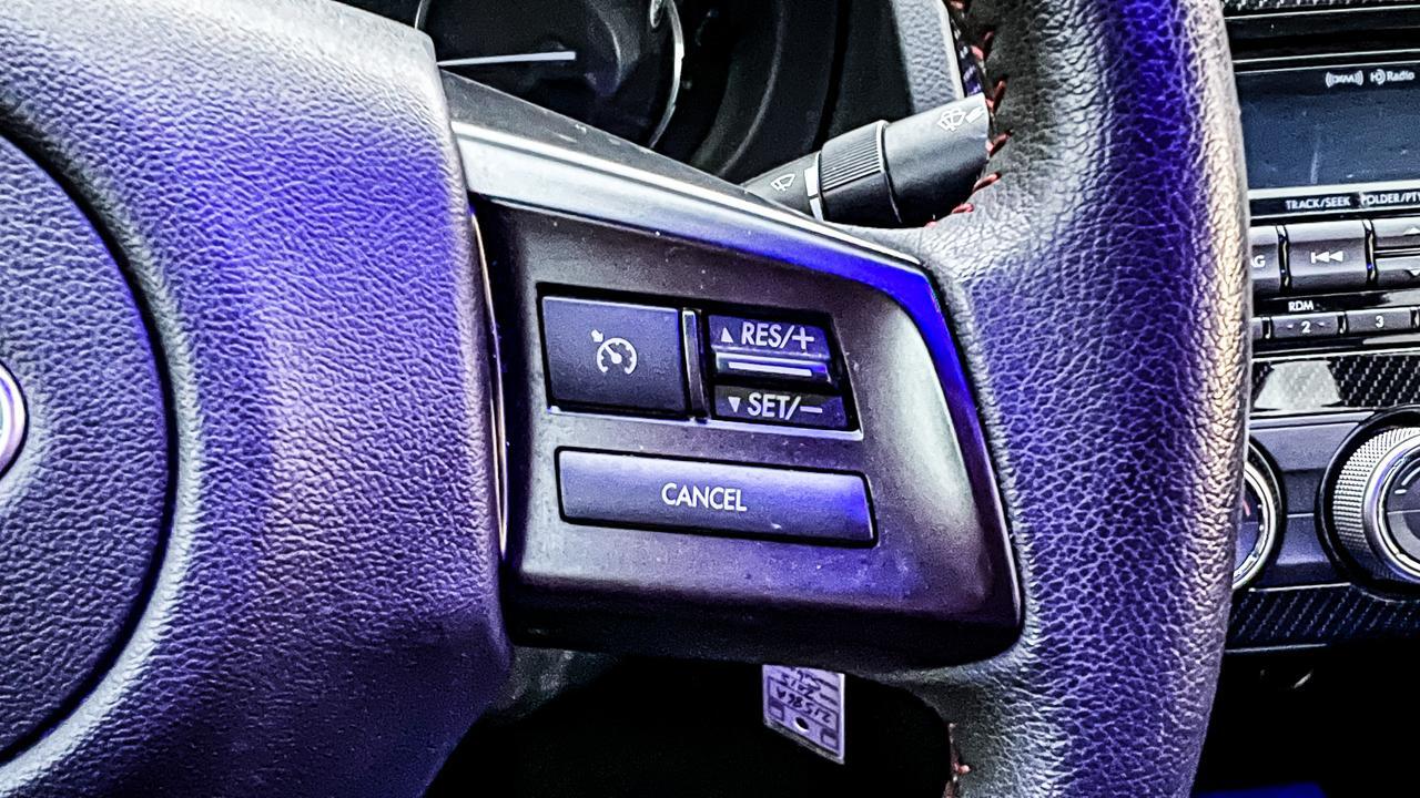 2015 SUBARU WRX LIMITED AWD, SUNROOF, SIRIUS XM, LEATHER, AND ONLY 56K MILES!! Norfolk VA 50626694