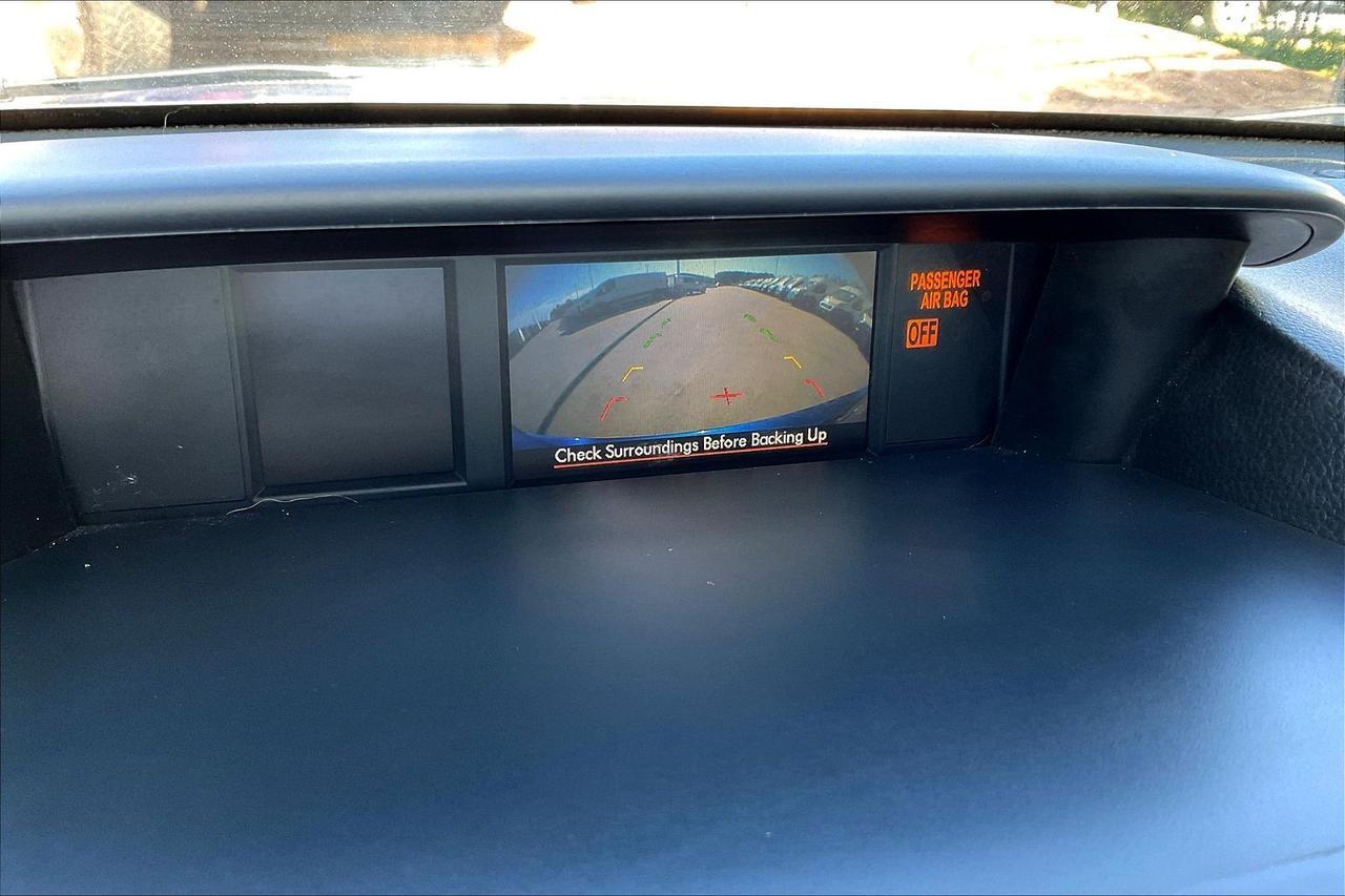 2015 SUBARU WRX STI Houston TX