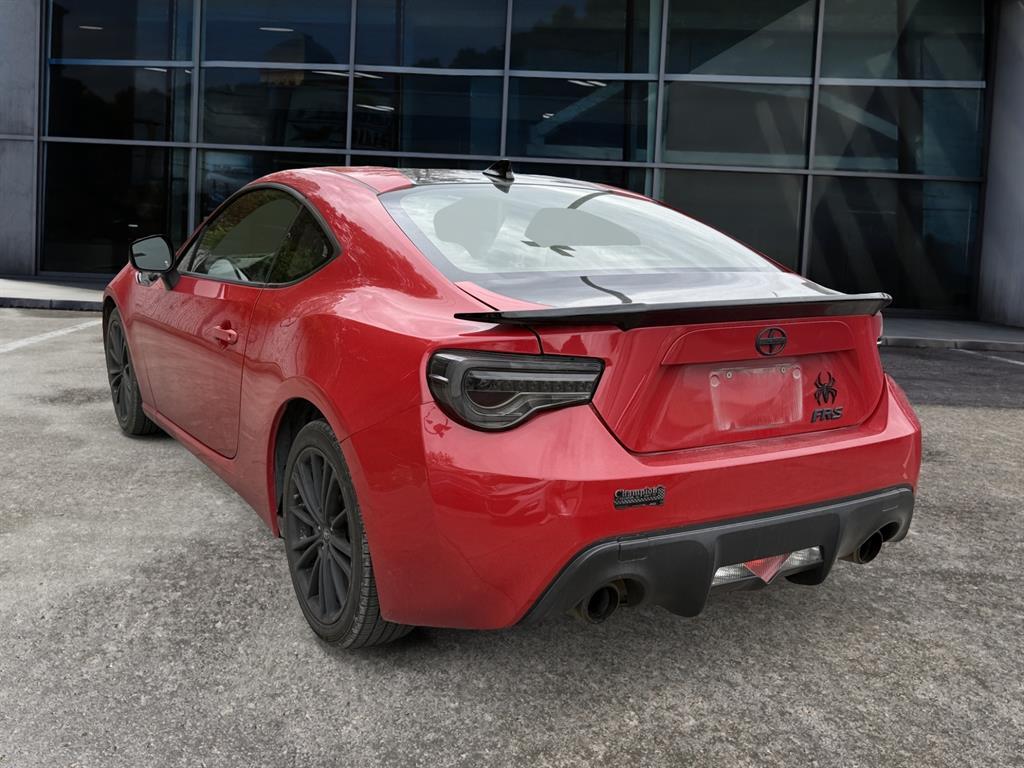 2015 Scion FR-S Chattanooga TN