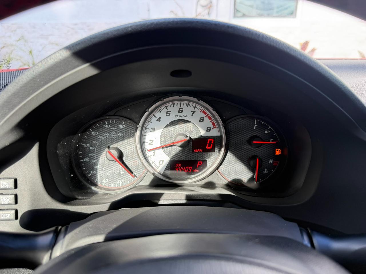 2015 Scion FR-S 2dr Cpe Auto (Natl) Jacksonville FL
