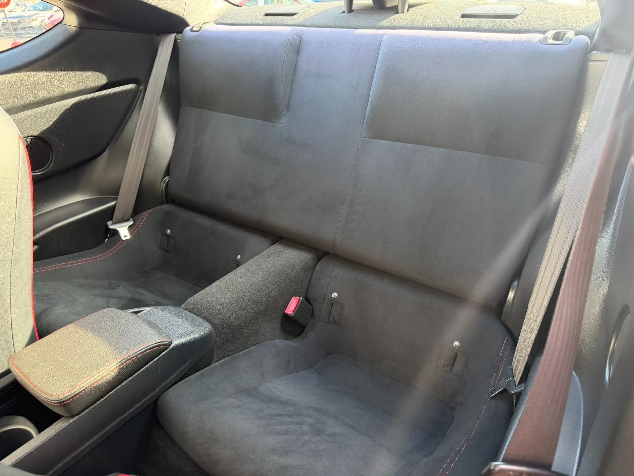 2015 Scion FR-S 2dr Cpe Auto (Natl) Jacksonville FL