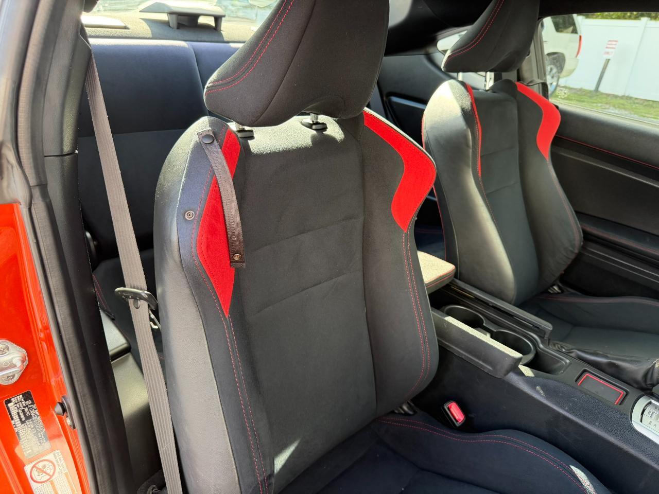 2015 Scion FR-S 2dr Cpe Auto (Natl) Jacksonville FL