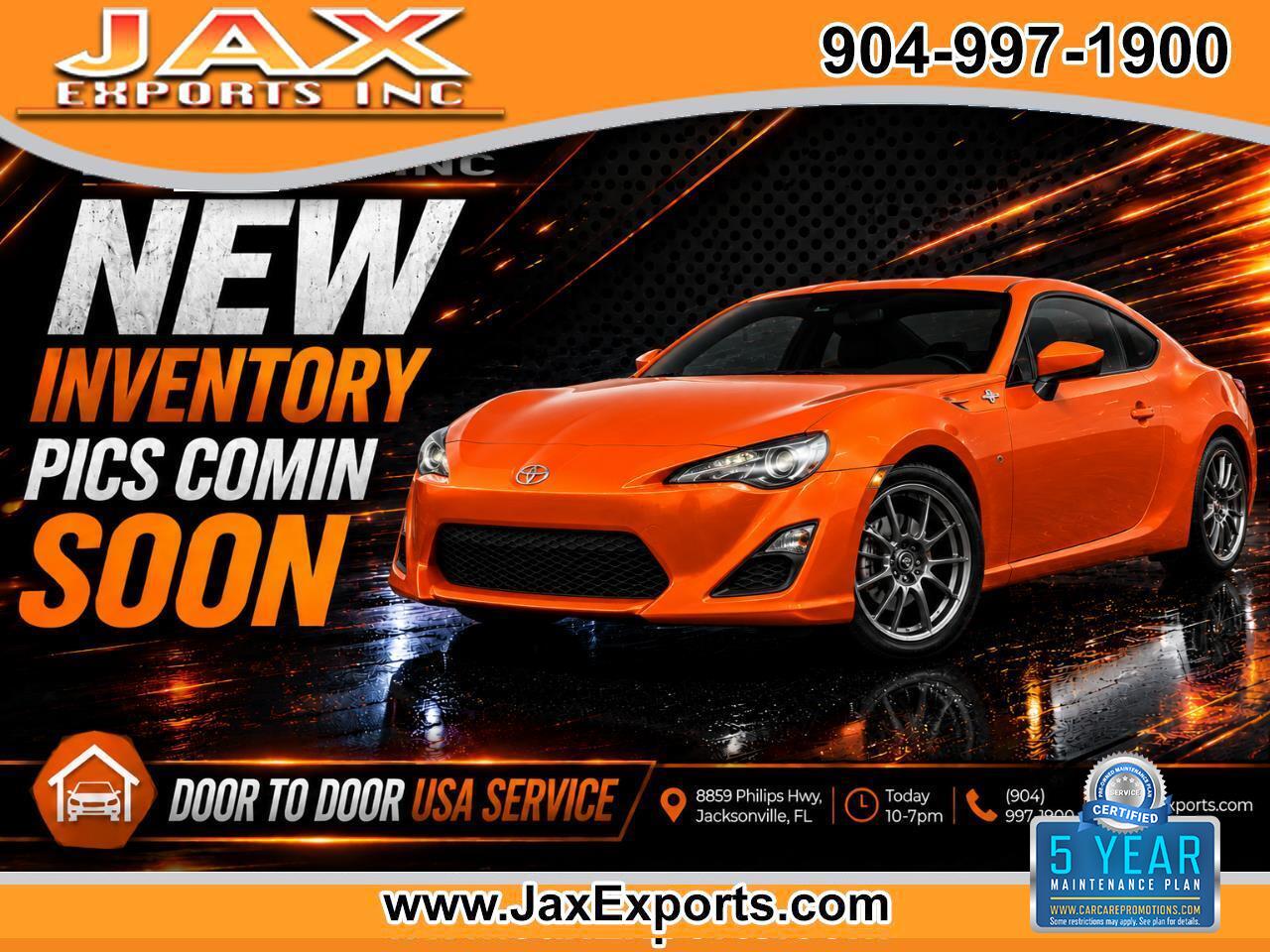2015 Scion FR-S AT's photo