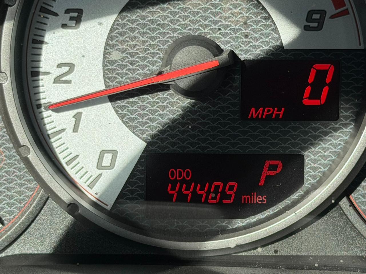 2015 Scion FR-S 2dr Cpe Auto (Natl) Jacksonville FL