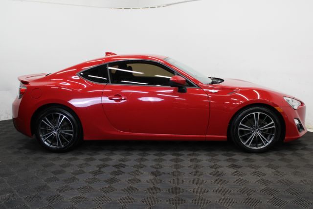 2015 Scion FR-S Release Series Chantilly VA
