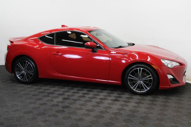 2015 Scion FR-S Release Series Chantilly VA