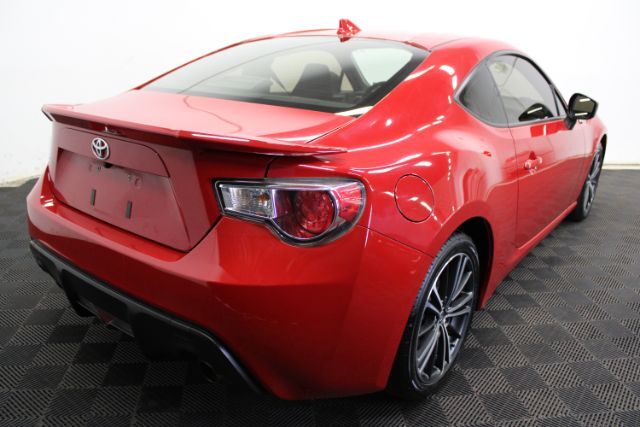 2015 Scion FR-S Release Series Chantilly VA