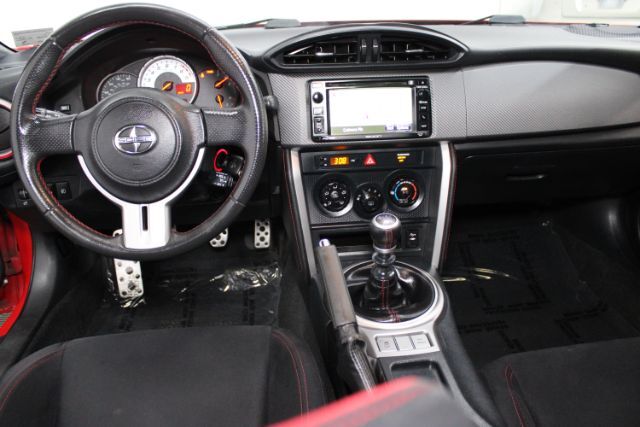 2015 Scion FR-S Release Series