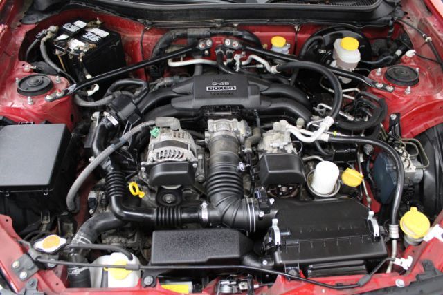 2015 Scion FR-S Release Series Chantilly VA