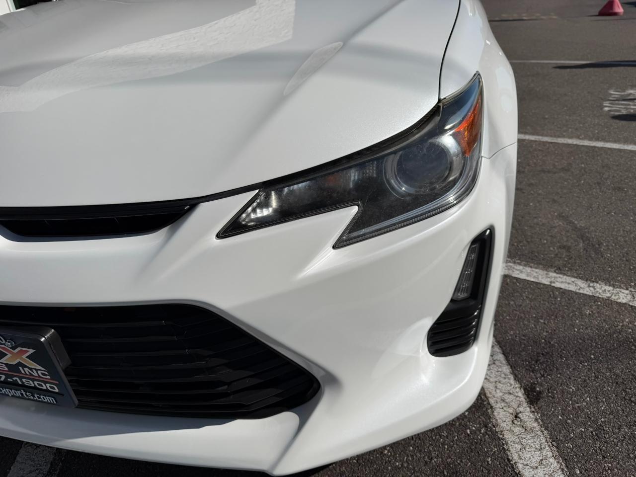 2015 Scion tC 2D Hatchback Jacksonville FL