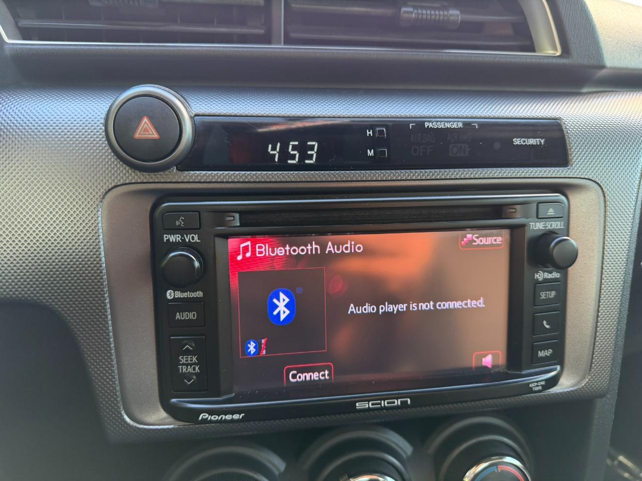 2015 Scion tC 2D Hatchback Jacksonville FL