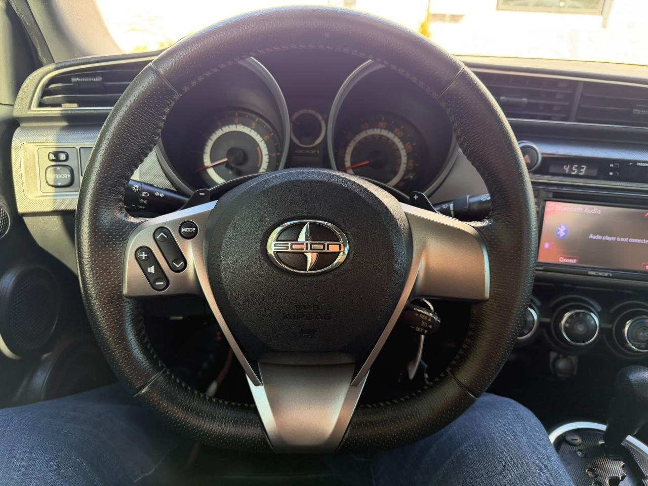 2015 Scion tC 2D Hatchback Jacksonville FL