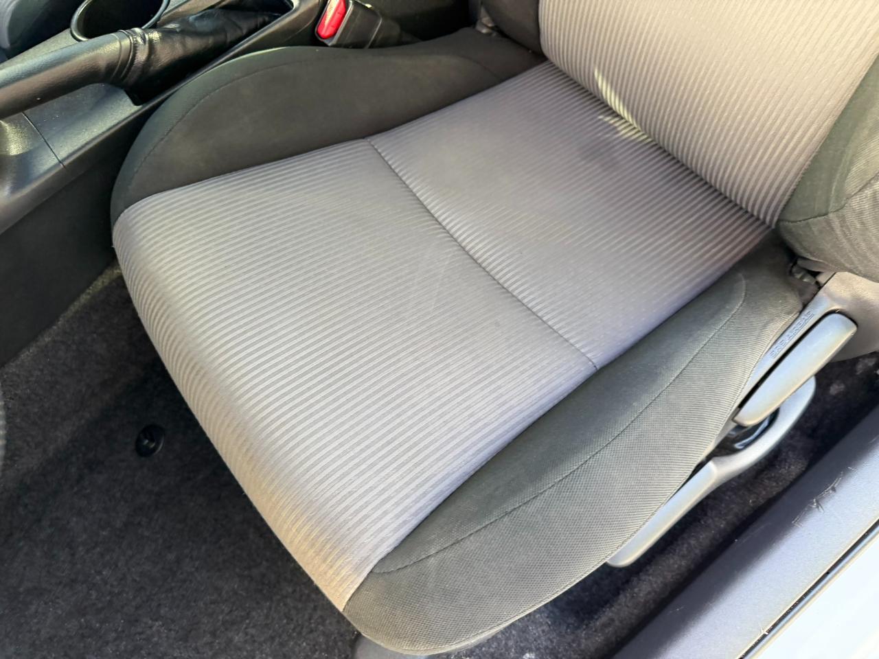 2015 Scion tC 2D Hatchback Jacksonville FL