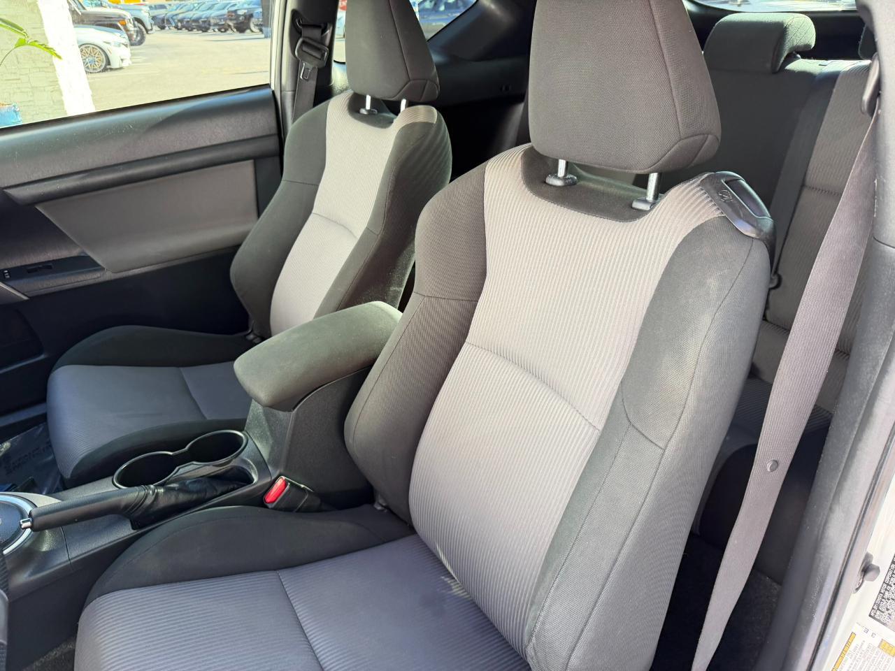 2015 Scion tC 2D Hatchback Jacksonville FL