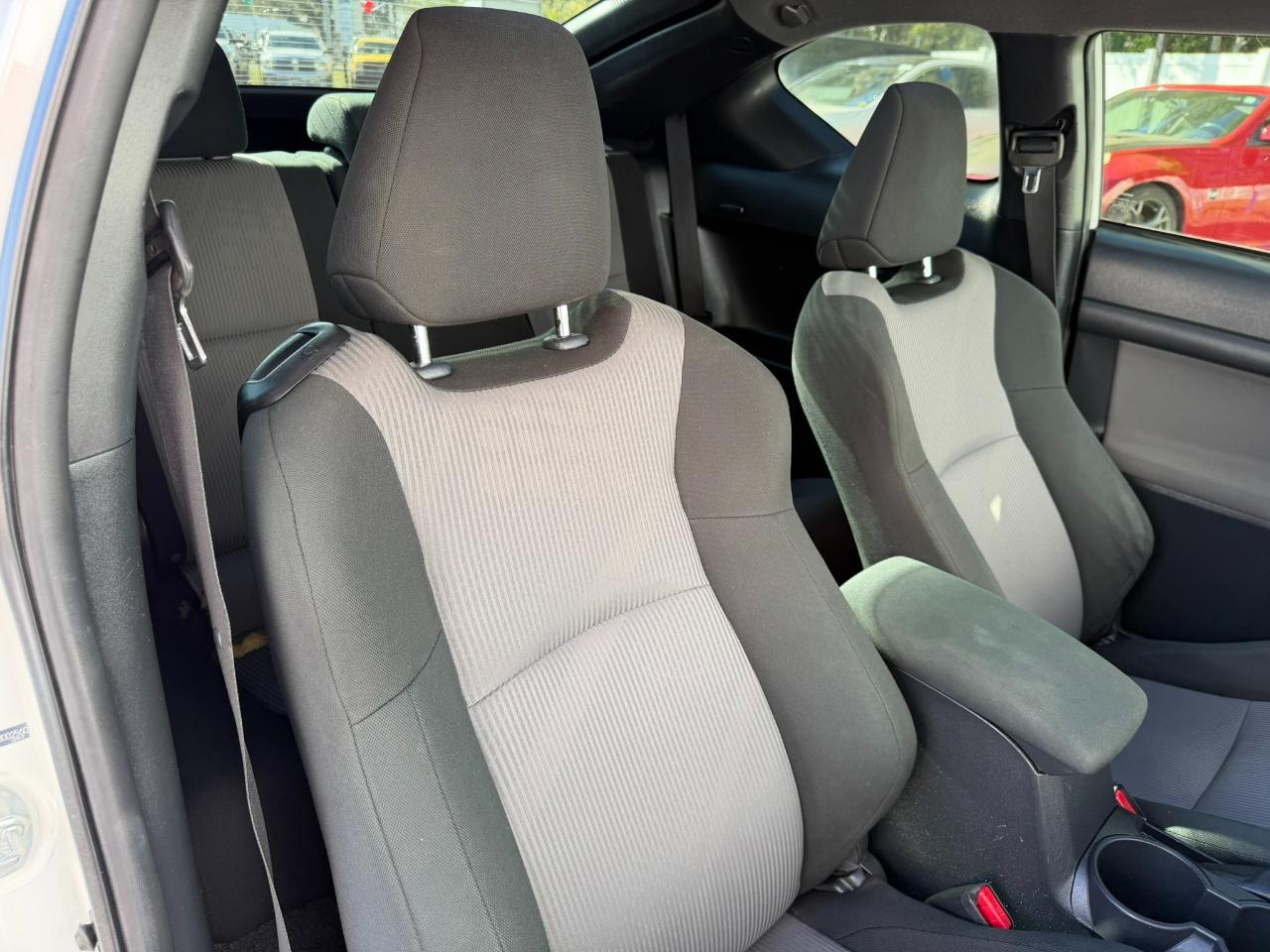 2015 Scion tC 2D Hatchback Jacksonville FL