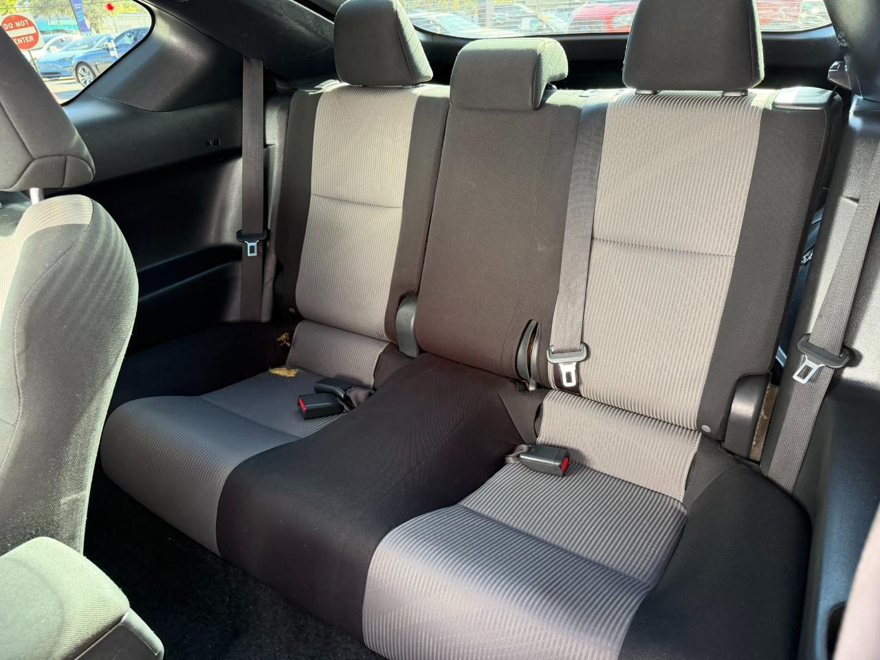 2015 Scion tC 2D Hatchback Jacksonville FL