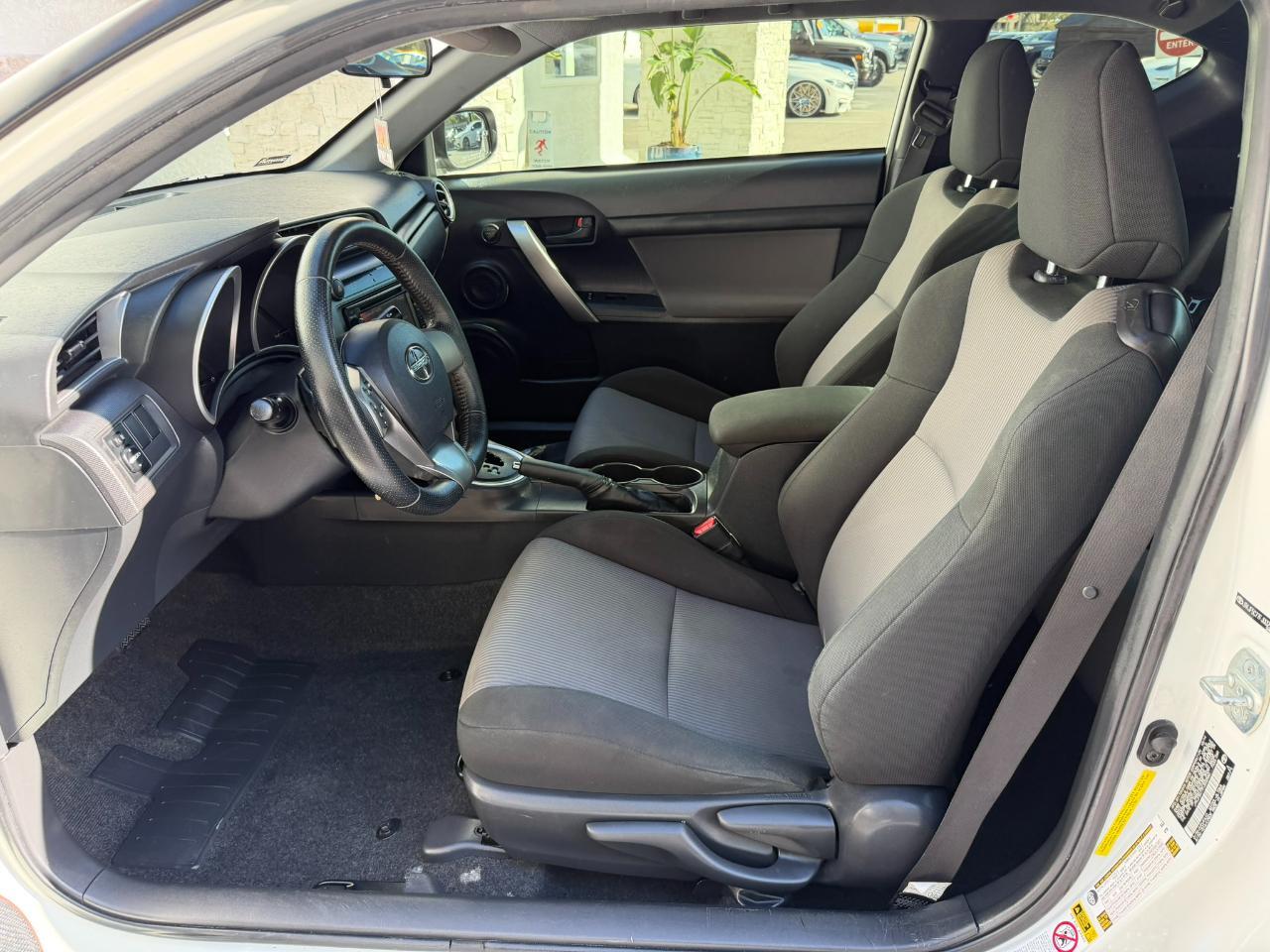 2015 Scion tC 2D Hatchback Jacksonville FL