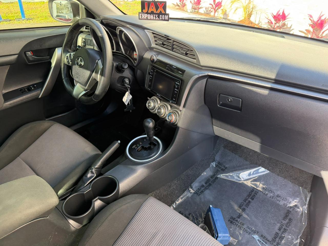 2015 Scion tC 2D Hatchback Jacksonville FL