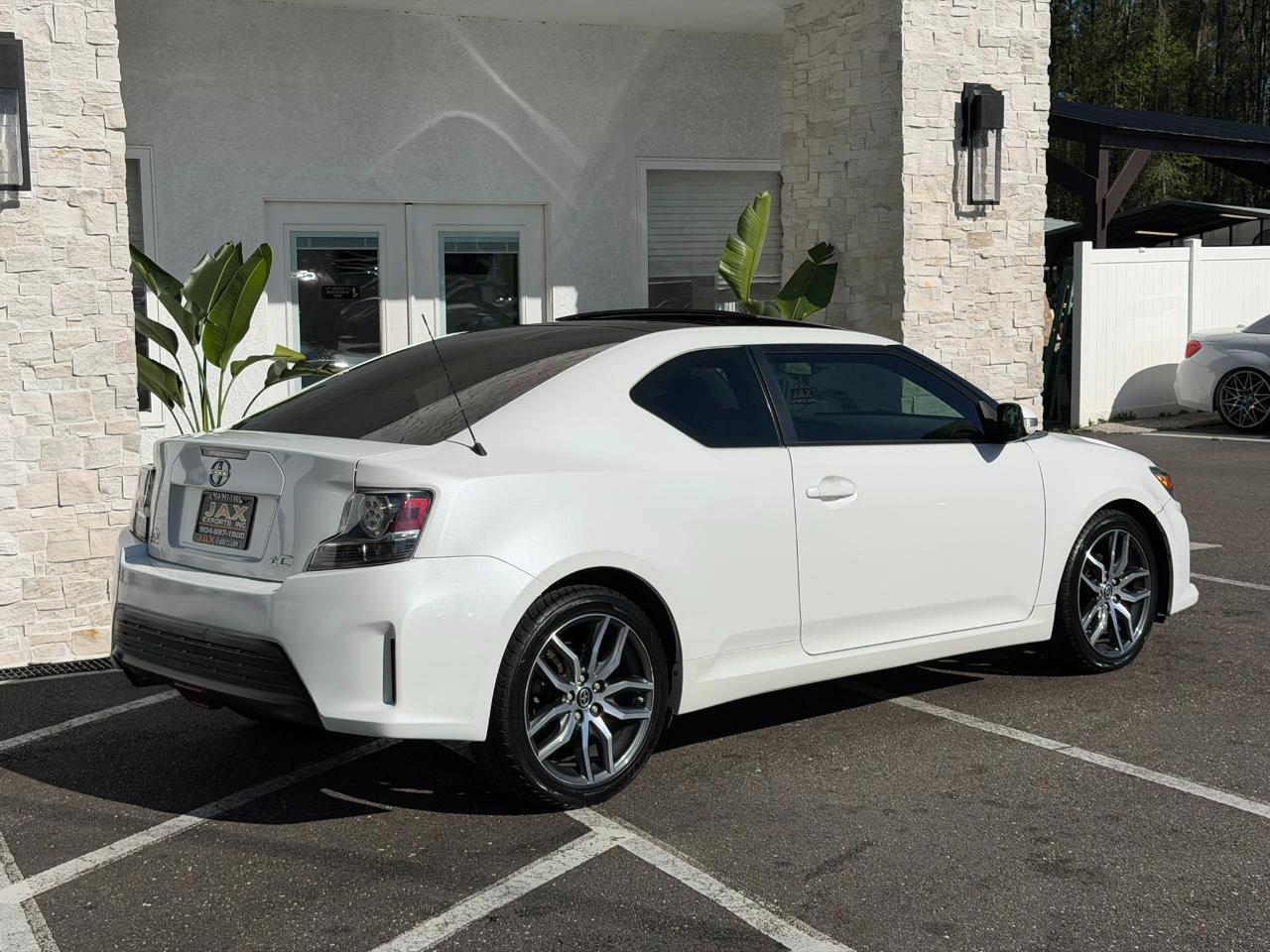 2015 Scion tC 2D Hatchback Jacksonville FL
