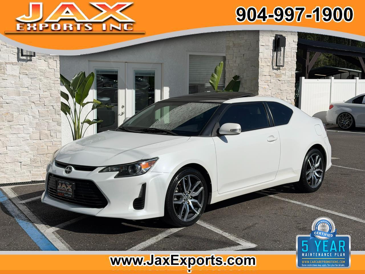 2015 Scion tC 2D Hatchback