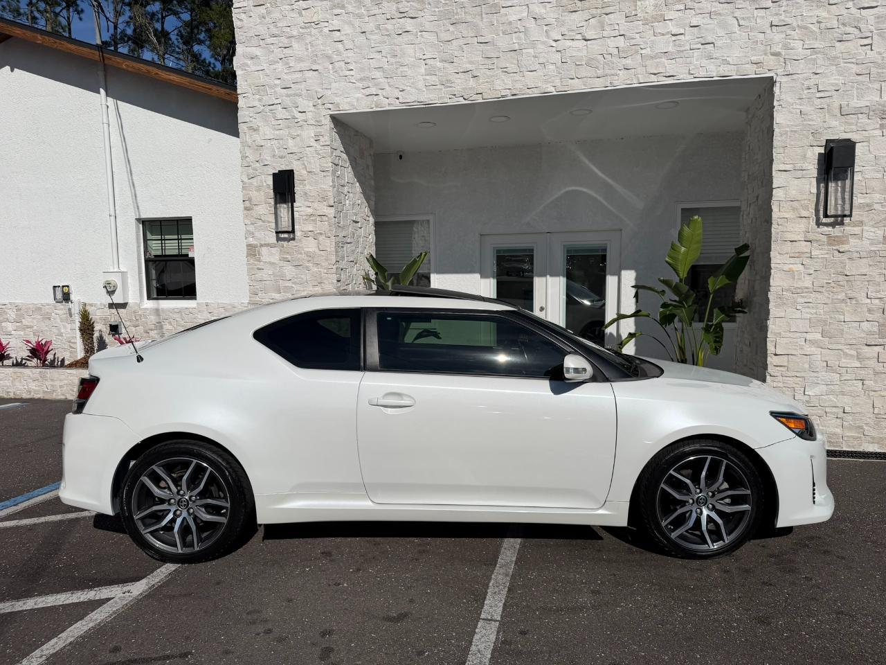 2015 Scion tC 2D Hatchback Jacksonville FL