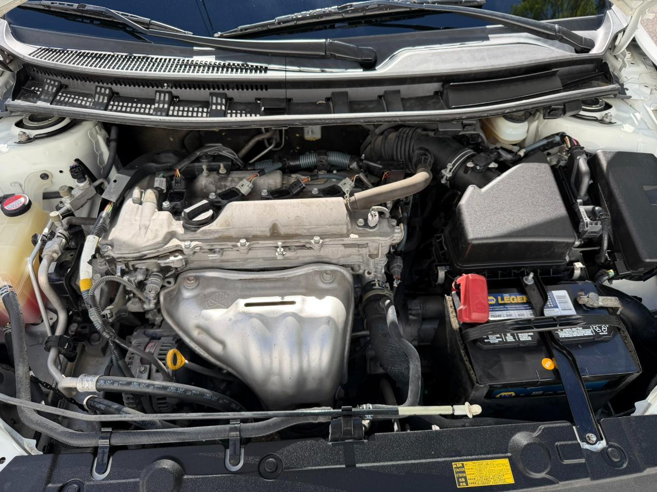 2015 Scion tC 2D Hatchback Jacksonville FL