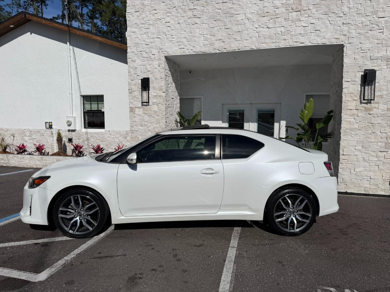 2015 Scion tC 2D Hatchback Jacksonville FL