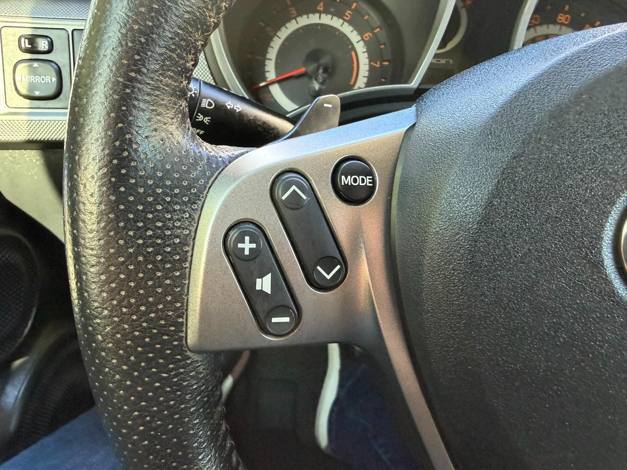 2015 Scion tC 2D Hatchback Jacksonville FL