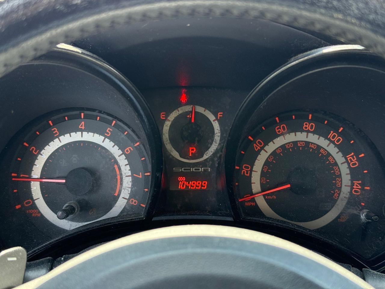 2015 Scion tC Base Crestwood KY