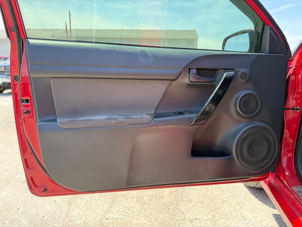 2015 Scion tC Base Crestwood KY