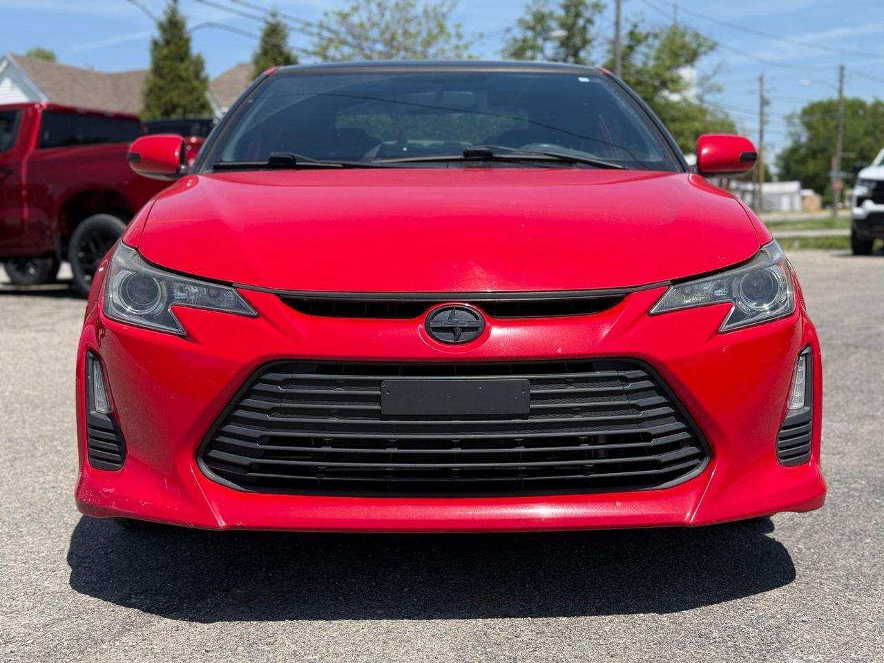 2015 Scion tC Base Crestwood KY