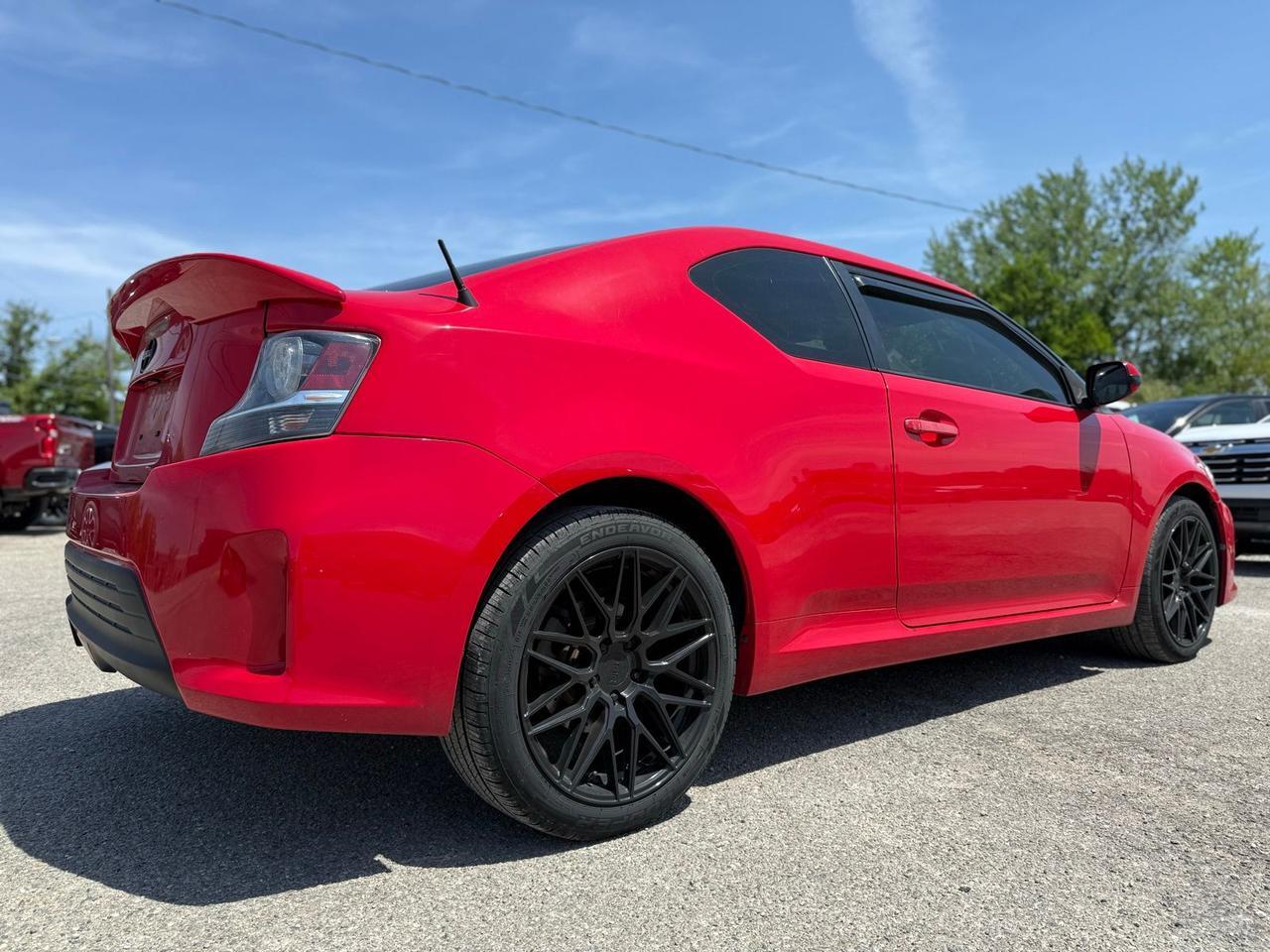 2015 Scion tC Base Crestwood KY