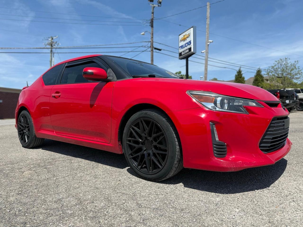 2015 Scion tC Base Crestwood KY