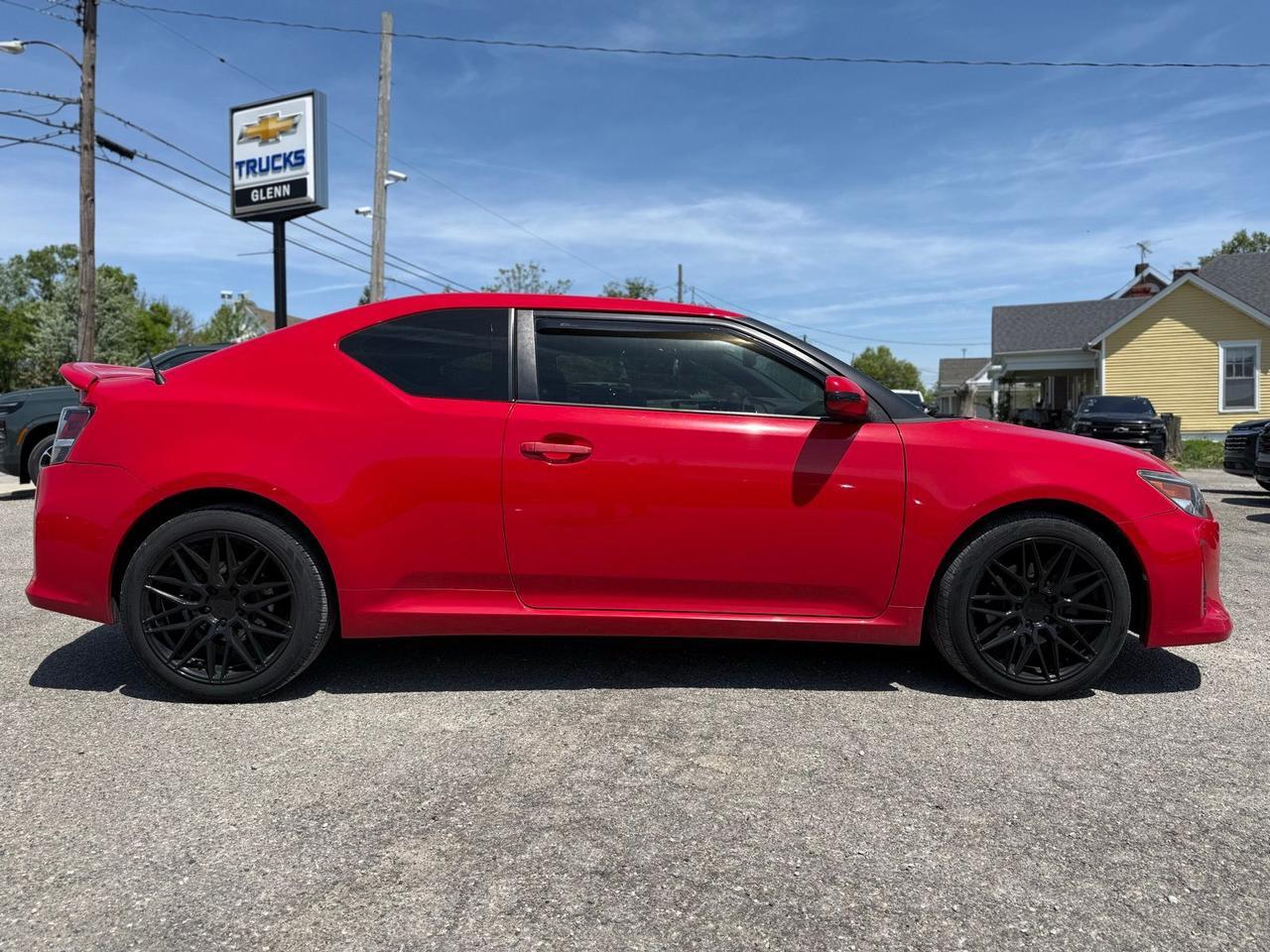 2015 Scion tC Base Crestwood KY