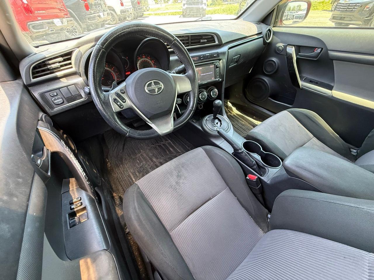 2015 Scion tC Base Crestwood KY