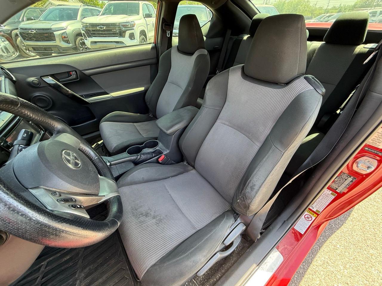 2015 Scion tC Base Crestwood KY