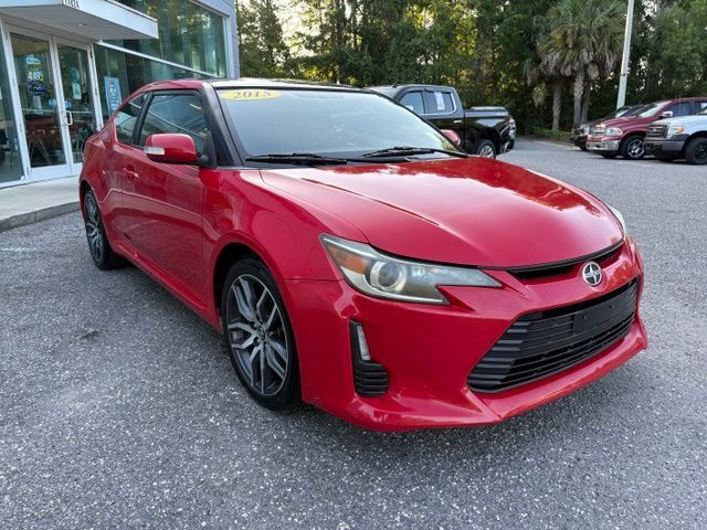2015 Scion tC Base Jacksonville FL