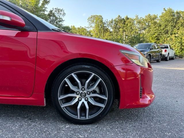 2015 Scion tC Base Jacksonville FL