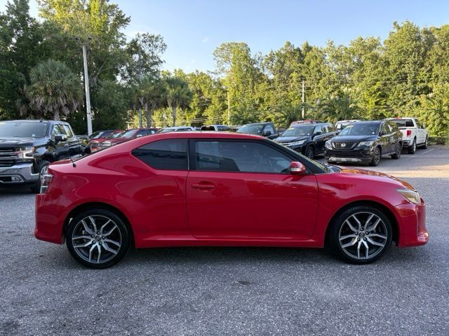 2015 Scion tC Base Jacksonville FL