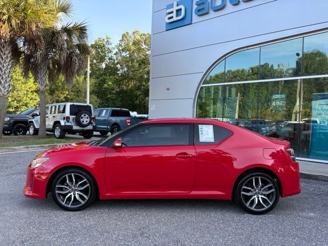 2015 Scion tC Base