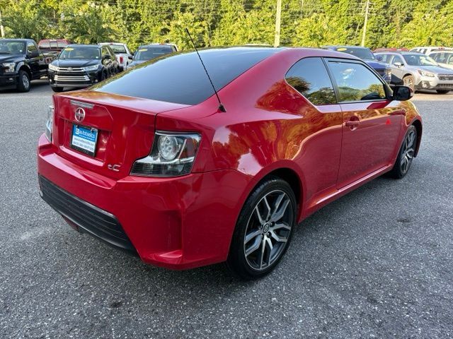 2015 Scion tC Base Jacksonville FL