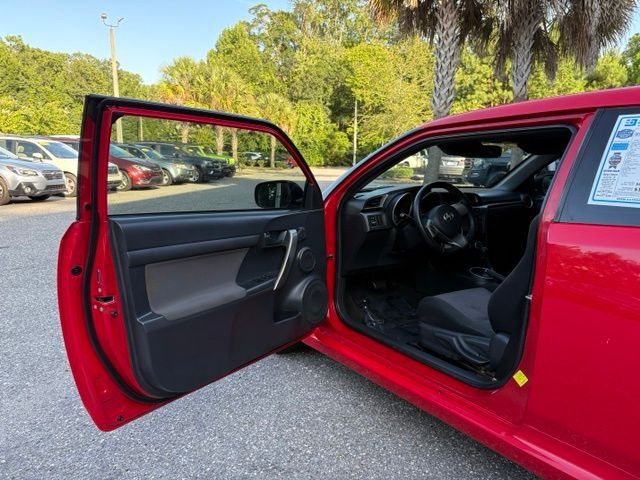 2015 Scion tC Base Jacksonville FL