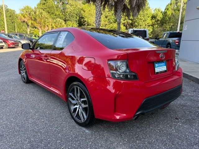 2015 Scion tC Base