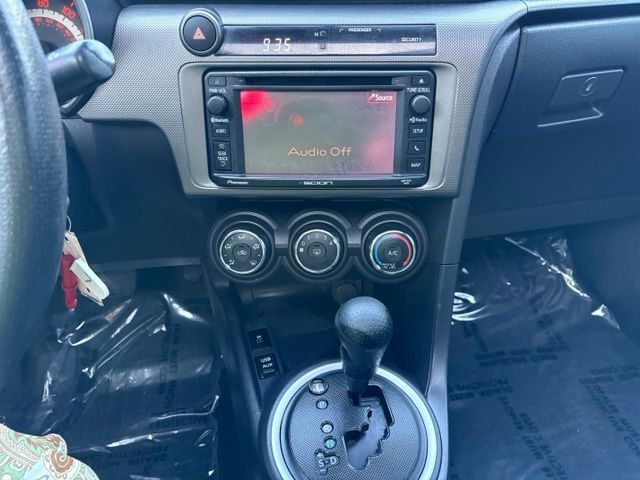 2015 Scion tC Base Jacksonville FL